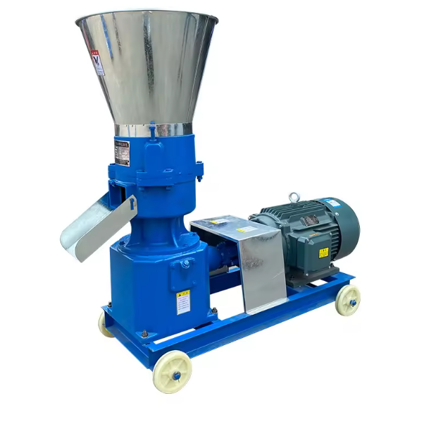 Granuleuse Électrique pour Aliment Bétail & Volaille